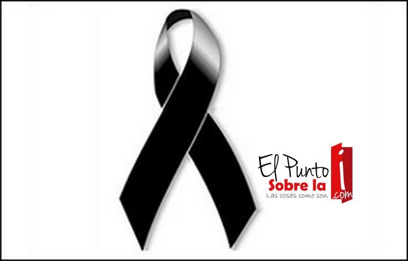 ¡Descanse en paz nuestro  colega de la noticia, el profesor Alberto Aguilar Noble!