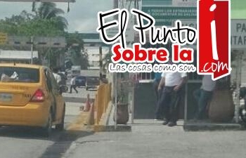 Sostiene Migración ola de extorsiones en antiguo puente México-Belice