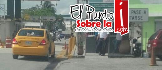 Sostiene Migración ola de extorsiones en antiguo puente México-Belice