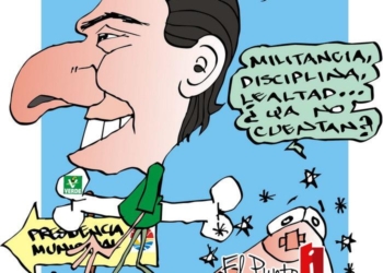 COLINAS: Nada es para siempre