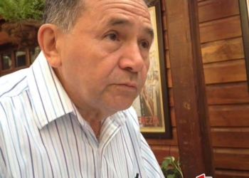 Reconoce José Luis Pech Várguez haber vivido entre la corrupción