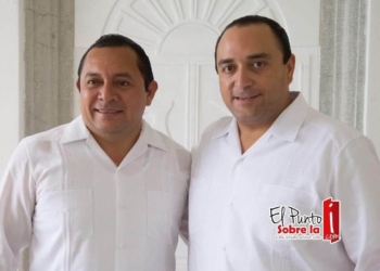 Nombran a Román Quian secretario de Gobierno