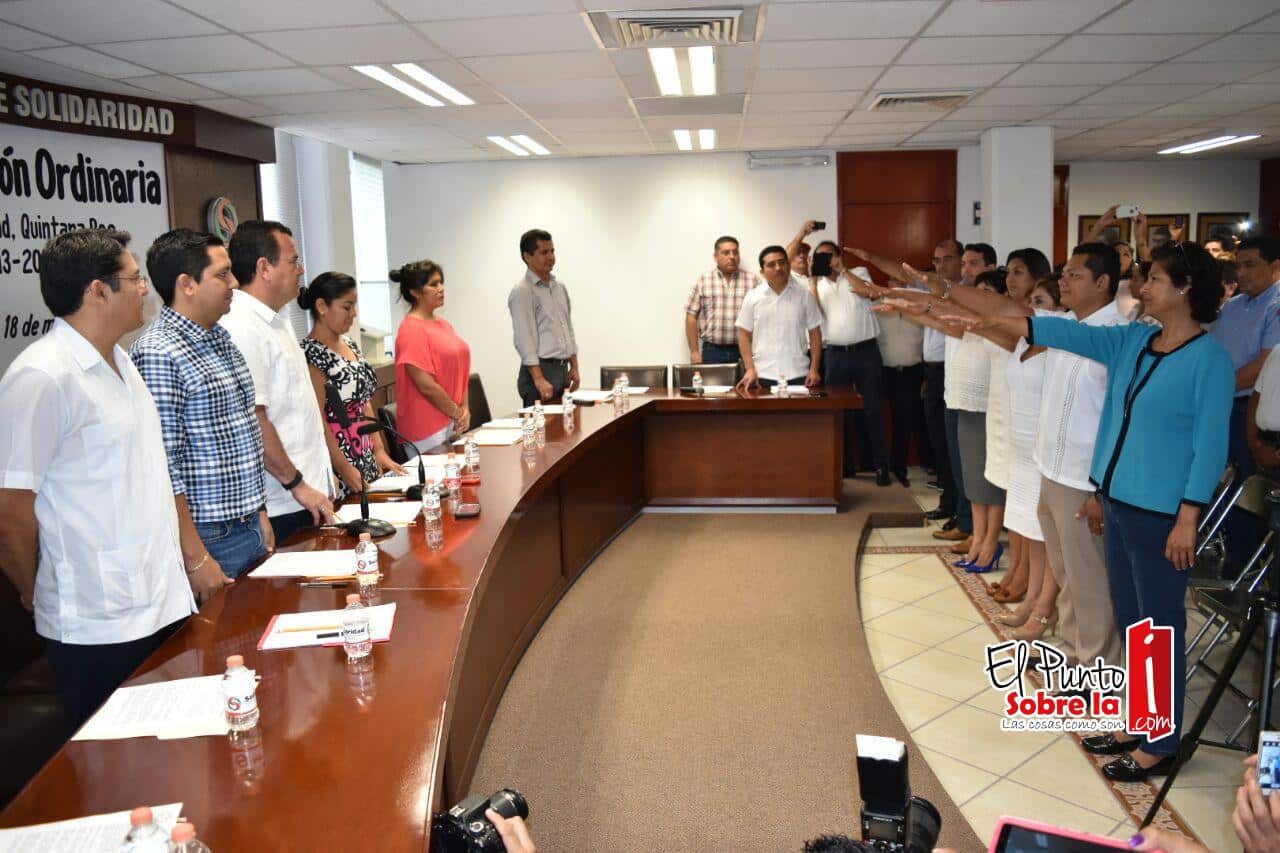 Rafa Castro reafirma su compromiso con la ciudadanía