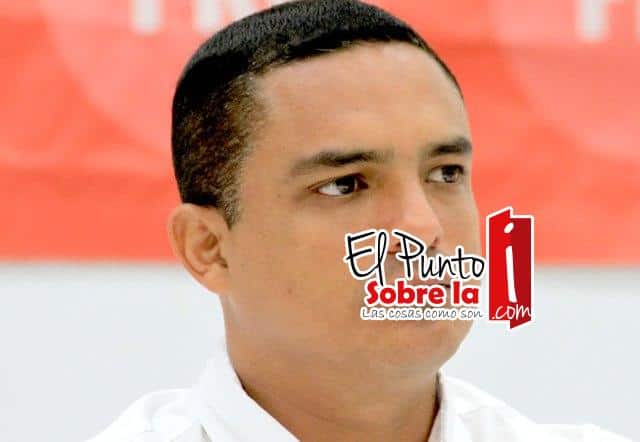 PRI garantiza paridad horizontal en candidaturas: Raymundo King