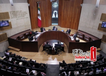 Firme la coalición “Somos Quintana Roo”