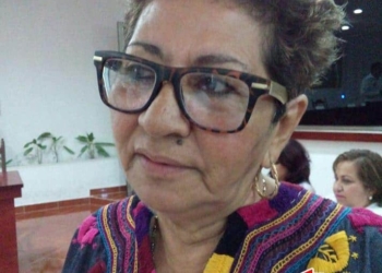 Reconoce “Socorrito” que no se ha hecho la chamba en los mercados