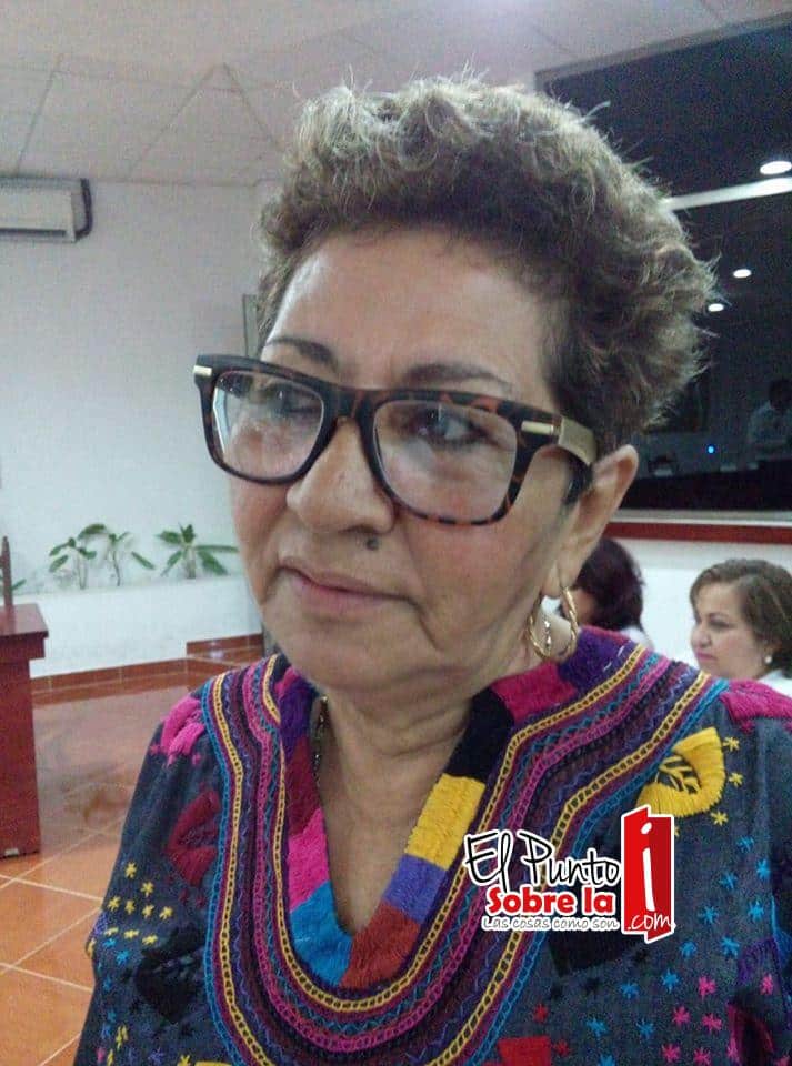 Reconoce “Socorrito” que no se ha hecho la chamba en los mercados
