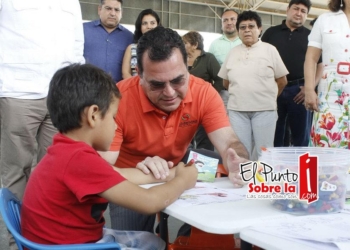 Inicia en Solidaridad primera semana nacional de lucha contra el dengue, chinkunguya y zika 2016