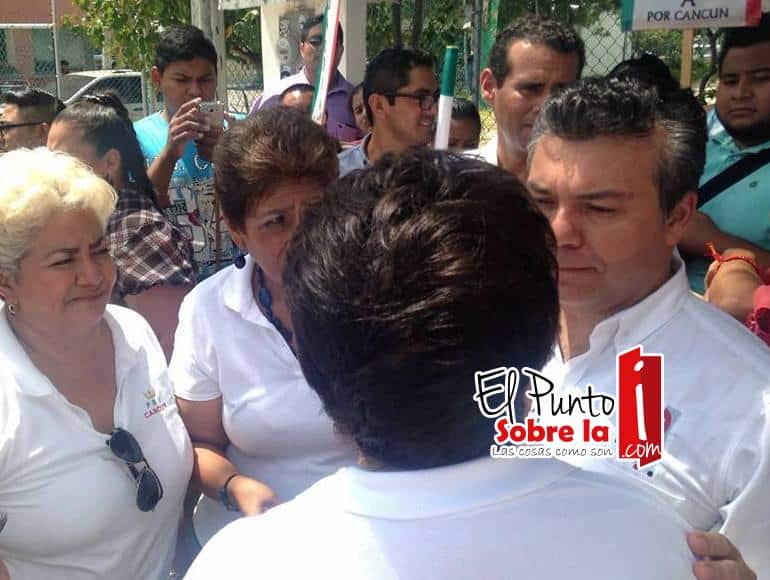 PRI juega para ganarlo todo, sabemos sumar voluntades: Mauricio Góngora