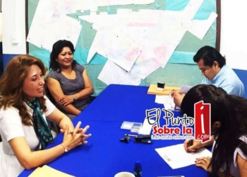 “Trini” quiere repetir en Lázaro Cárdenas