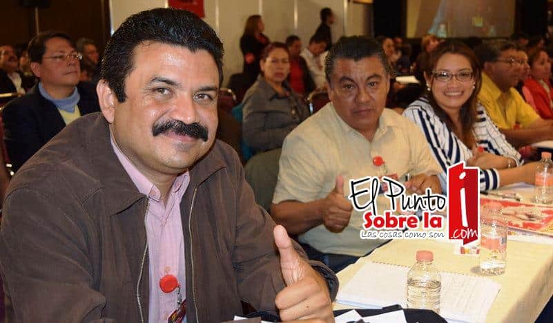 Le apuesta PT  a la capacitación de sus cuadros