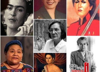 Ad nutum: Día Internacional de la Mujer