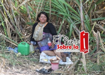 Impera la discriminación hacia la “mujer cañera”