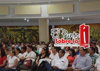 Los gobiernos eficientes requieren de una buena comunicación: Cecilia Loría