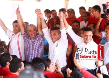 “La Cheya” va con todo por José María Morelos