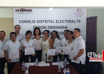 Arranca IEQROO búsqueda de Consejeros y Vocales Distritales