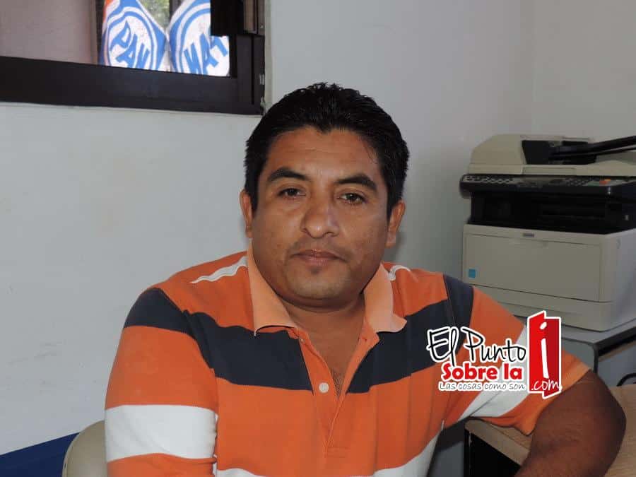 Por definirse candidaturas del PAN y PRD en la zona maya
