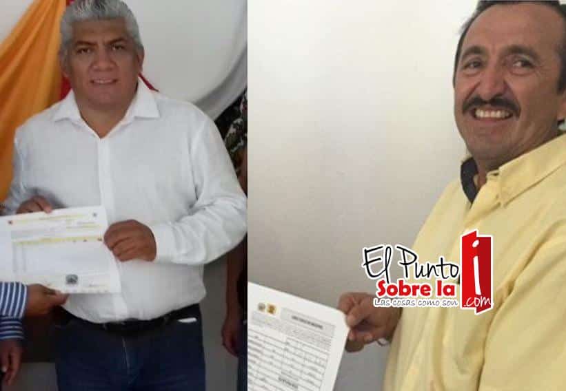 Férrea y colosal disputa interna por el municipio morelense