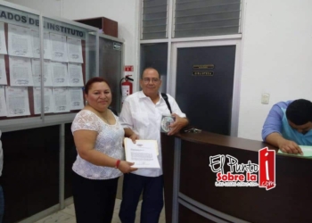 Solo 4 de 9 formulas a diputados independientes por MR fueron aprobadas por el IEQROO