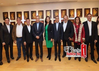 PRI Quintana Roo dará a conocer el jueves a su candidato a la gubernatura