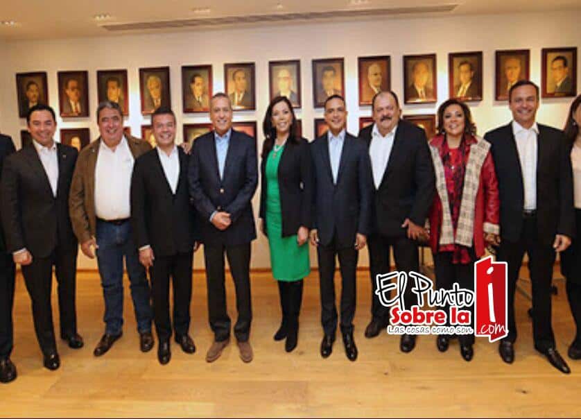 PRI Quintana Roo dará a conocer el jueves a su candidato a la gubernatura