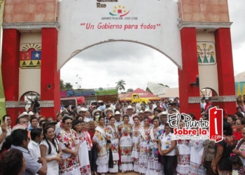 Con grandes expectativas inicia la Expomor 2016