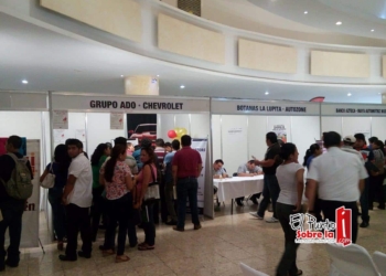 Empleos mal pagados para la zona sur de Quintana Roo