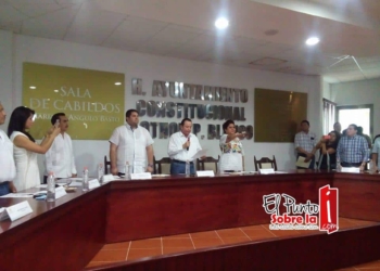 Abuxapqui deja OPB en busca de la candidatura del PRI