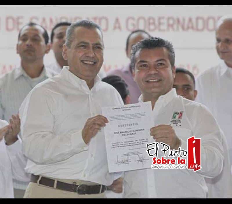 Ad nútum: Y ARRANCAN LAS CAMPAÑAS