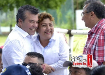Taxistas de Chetumal invitan a Mauricio Góngora
