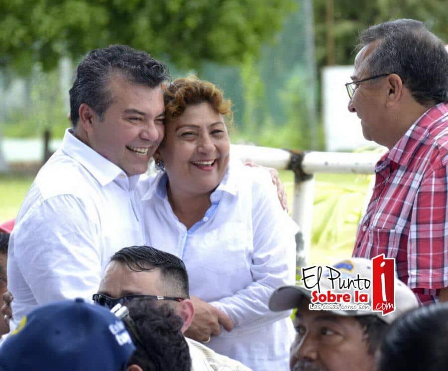 Taxistas de Chetumal invitan a Mauricio Góngora