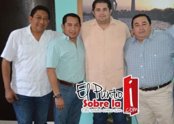 Designa nuevo Oficial Mayor en el gobierno municipal de Othón P. Blanco
