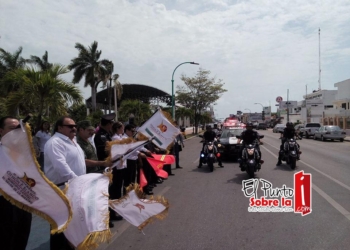 Inicia operativo vacacional de Semana Santa en OPB