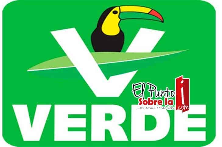 Se acomodan las “fichas verdes” para las elecciones locales