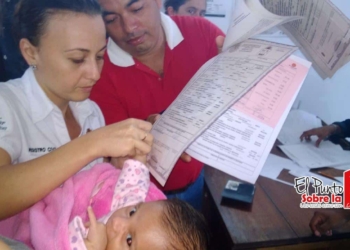 Predominan registros extemporáneos en Quintana Roo