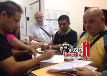 Concluye el plazo para diputaciones, se registran 10 aspirantes a candidatos independientes