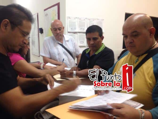 Concluye el plazo para diputaciones, se registran 10 aspirantes a candidatos independientes