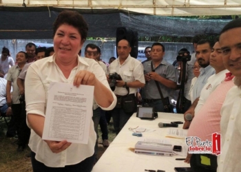 Un «remedio» para el PRI