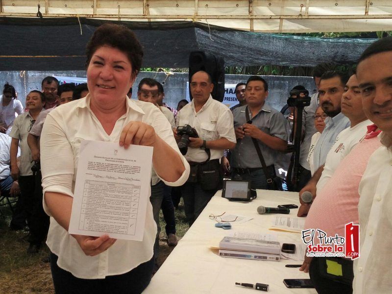 Un «remedio» para el PRI