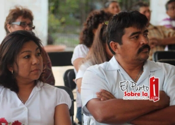 Rosa Adriana Díaz dará la pelea por el PENSIONISSSTE
