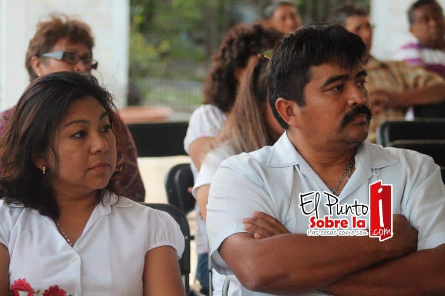 Rosa Adriana Díaz dará la pelea por el PENSIONISSSTE