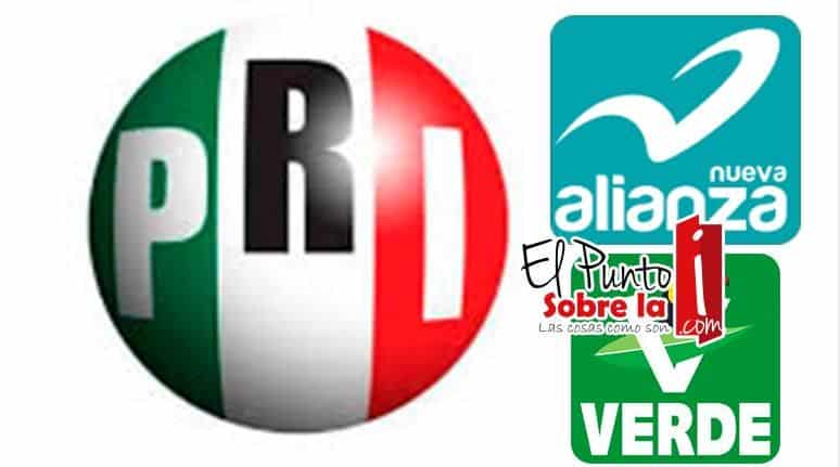 Se cocinan candidaturas en la Zona Maya