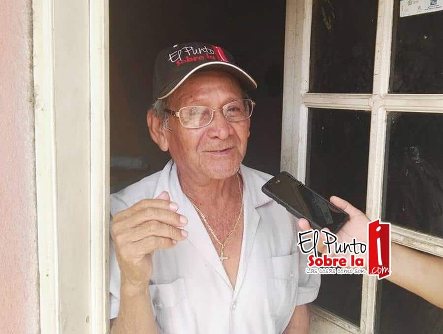“Don Sil”, pionero de la albañilería morelense