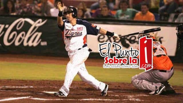 Beisbol de calidad en Bacalar