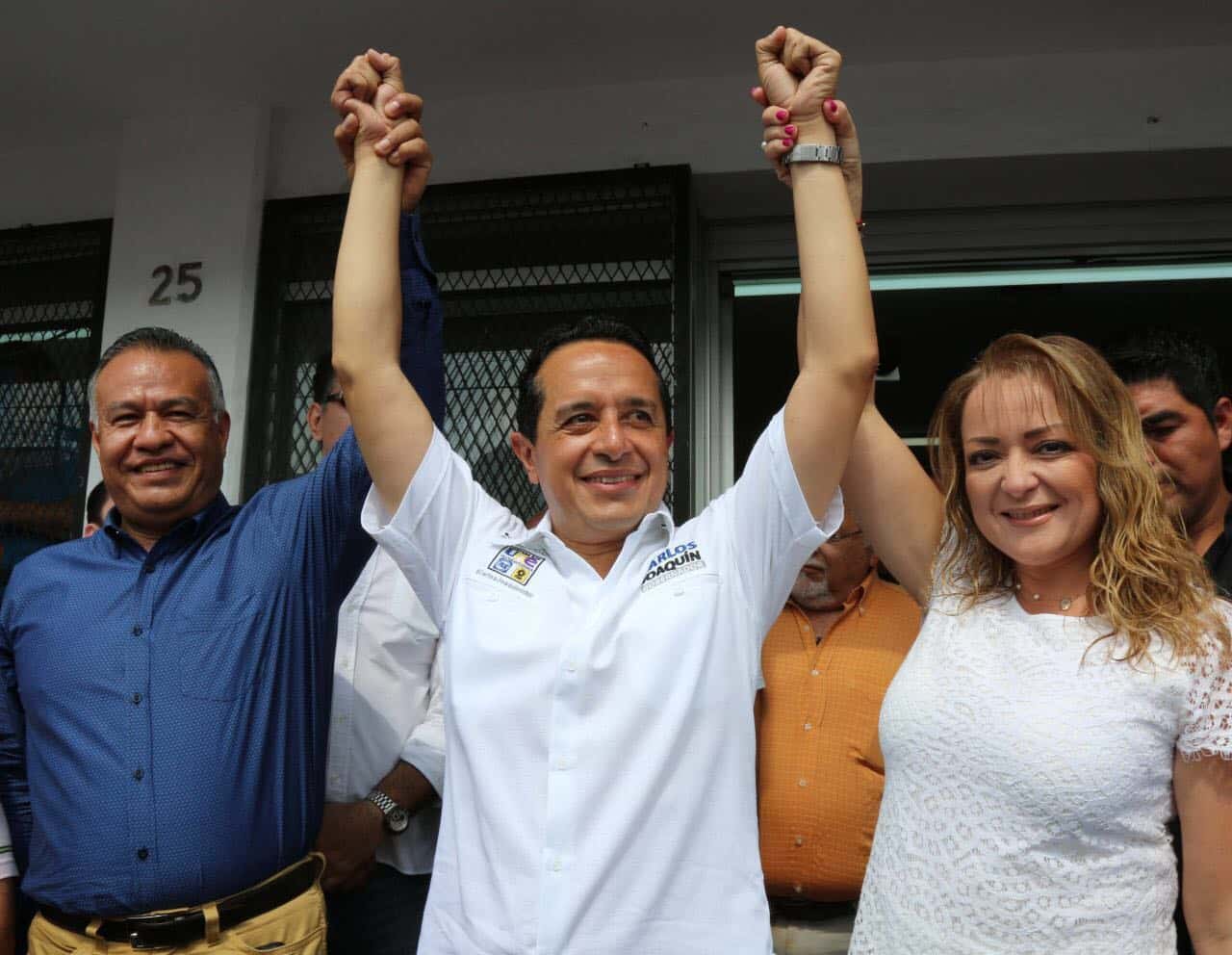 UNE arranca campaña