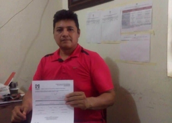 Va el PRI de JMM en busca de 5 mil nuevos afiliados