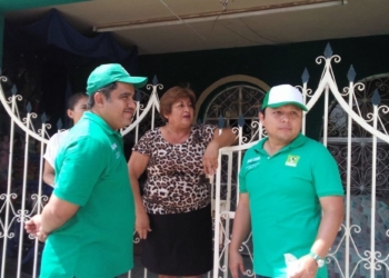 “Seré un verdadero representante popular”: Rolando Ramírez