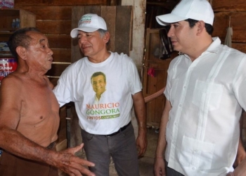 Habrá una atención en materia de salud digna para JMM: “Cheya” Baladez