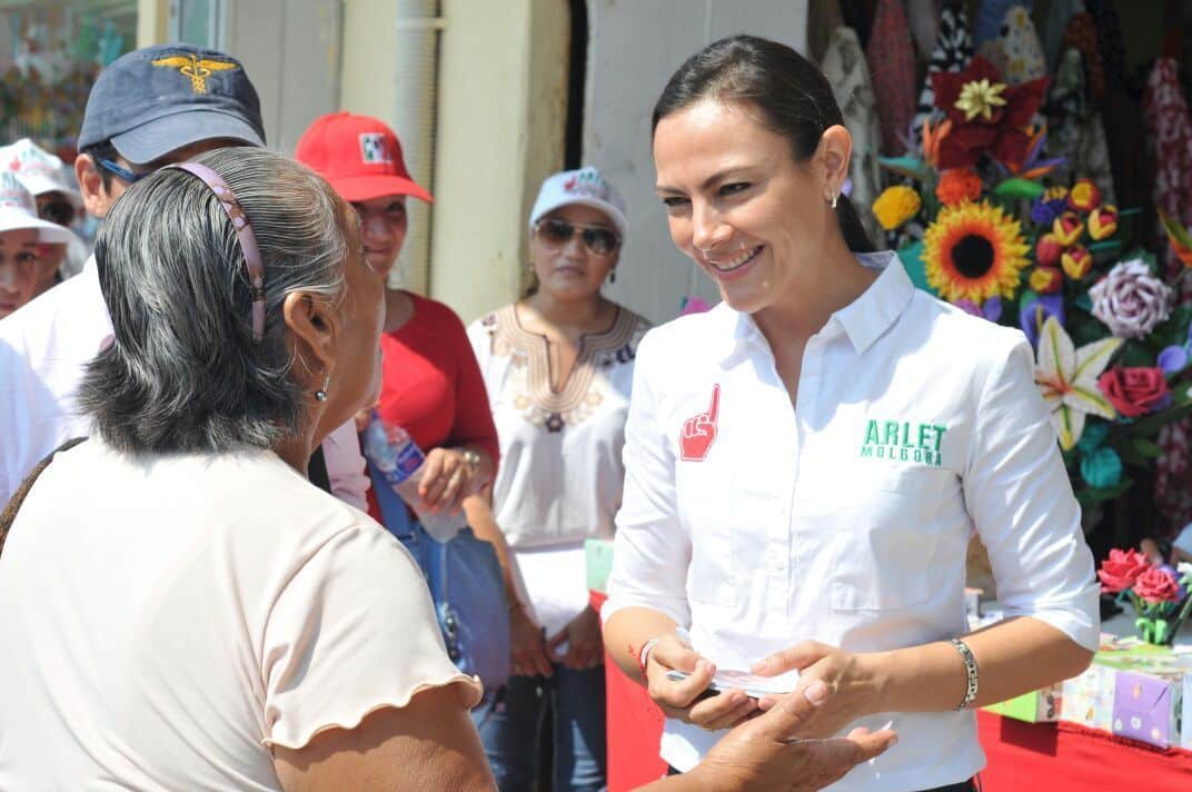 Arlet va por la diversificación económica de Chetumal