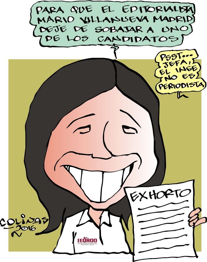 COLINAS: Burradas